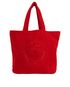 Versace Tote Bag and Beach Towel Set, front view